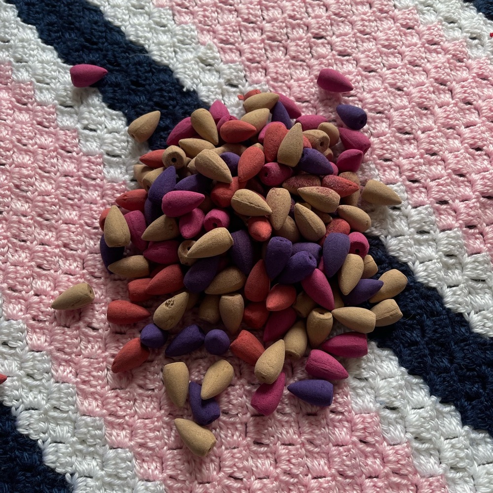 Incense Cones
